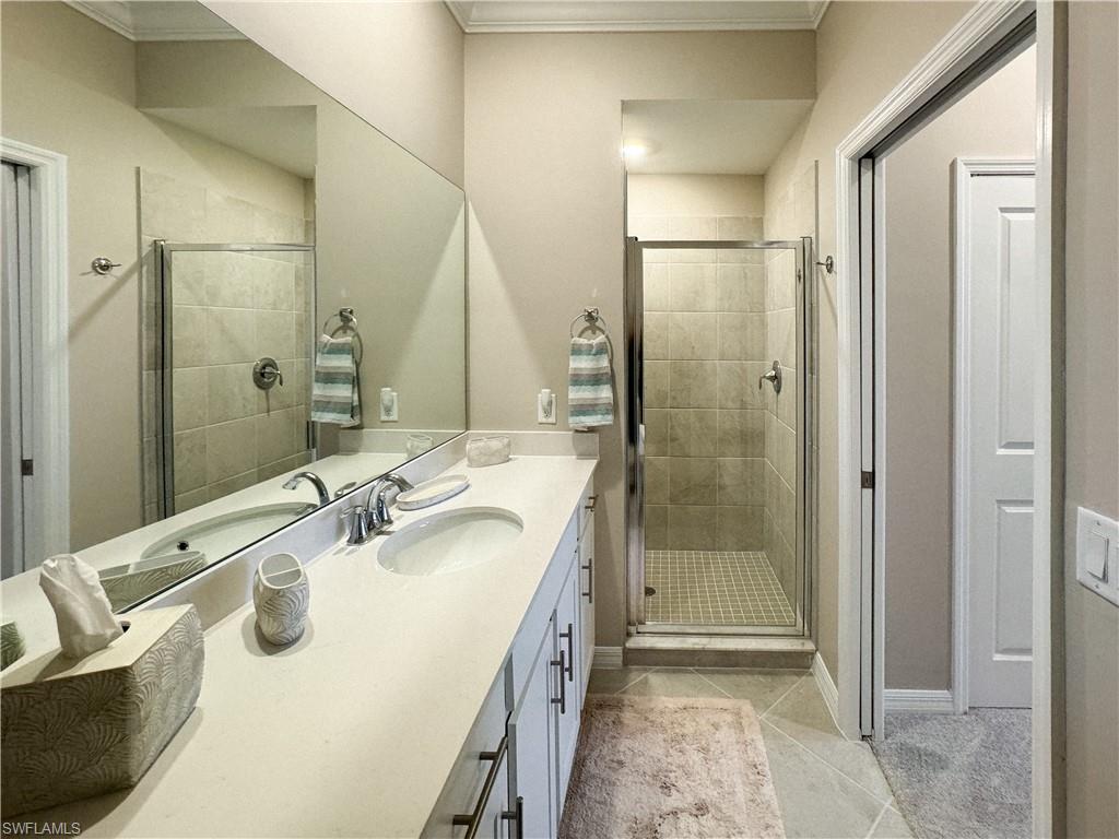 THE NATIONAL GOLF & COUNTRY CLUB AT AVE MARIA - Residential Lease