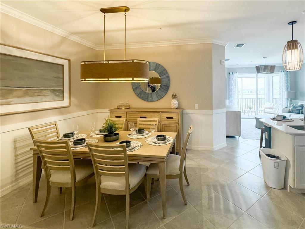 THE NATIONAL GOLF & COUNTRY CLUB AT AVE MARIA - Residential Lease