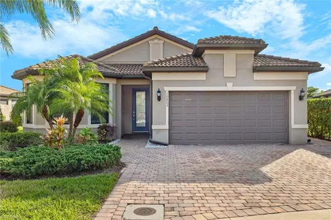 10805 Dennington Rd, Fort Myers, FL 33913 - #: 224104188