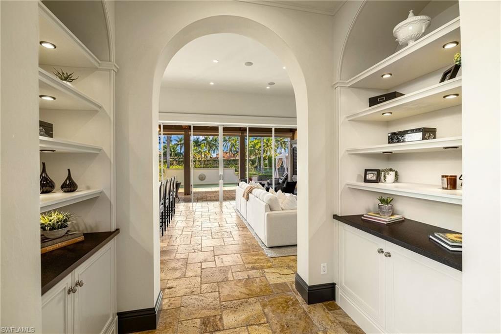 CAPRINI - Residential