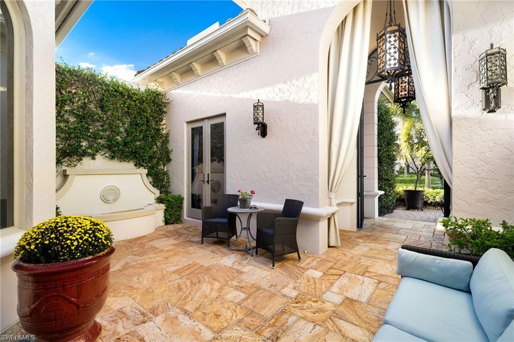 CAPRINI - Residential