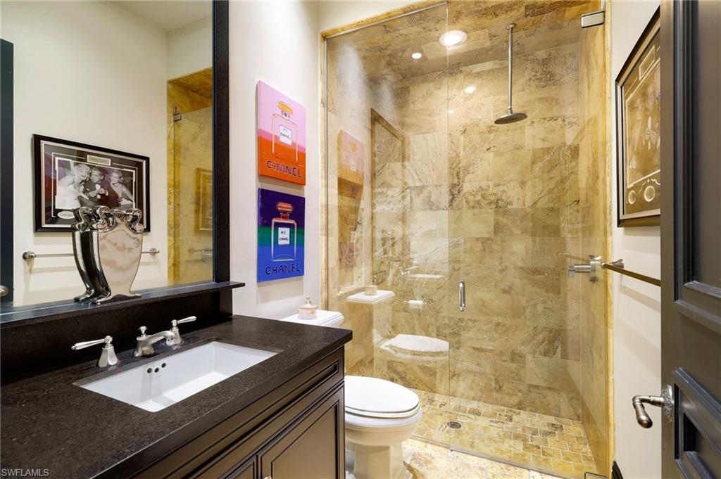 CAPRINI - Residential