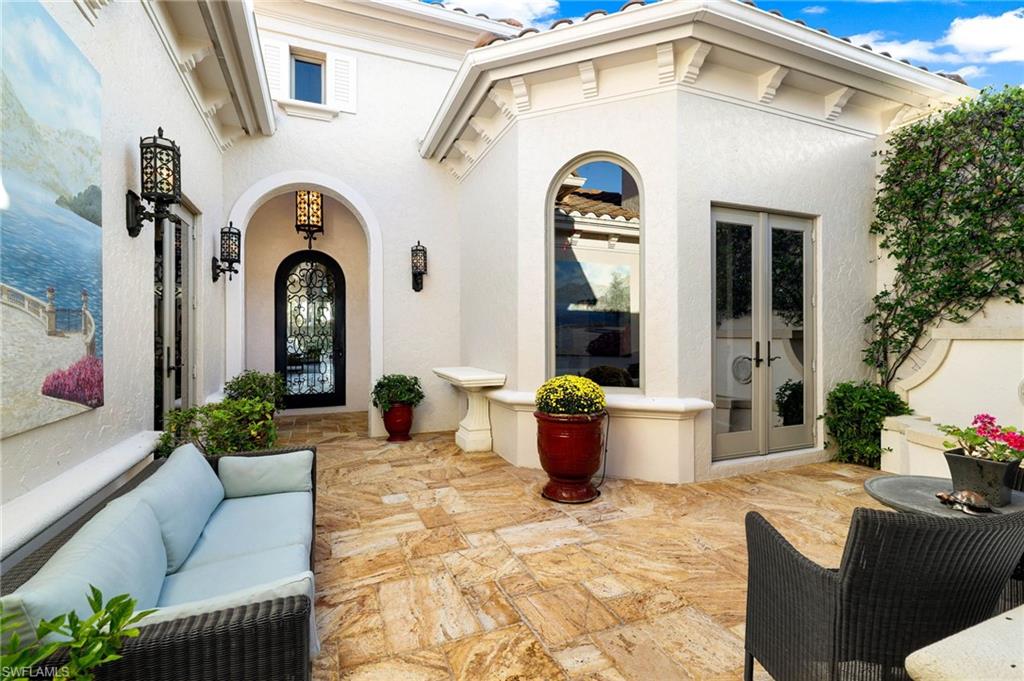 CAPRINI - Residential