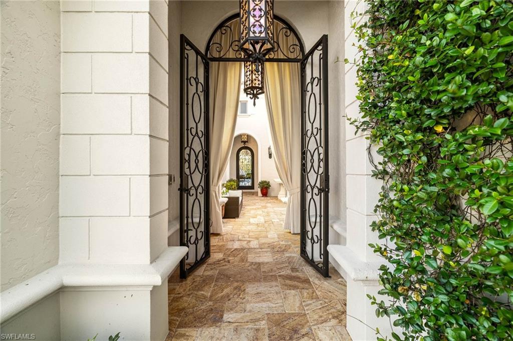 CAPRINI - Residential