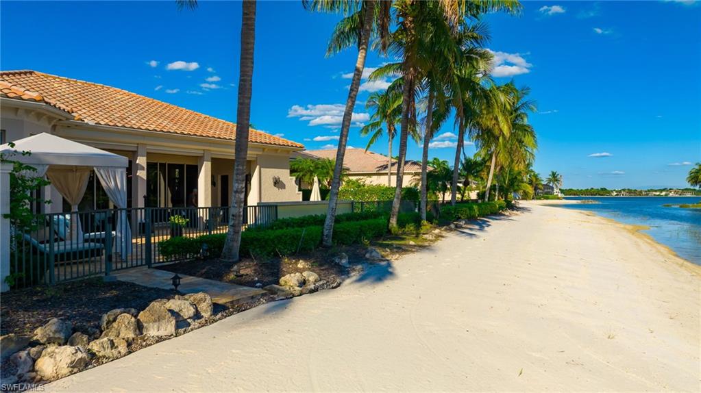 CAPRINI - Residential