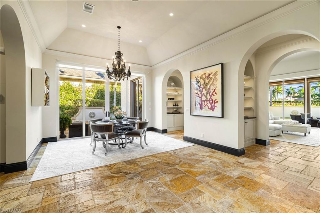 CAPRINI - Residential