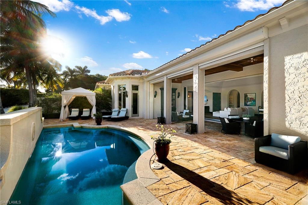 CAPRINI - Residential