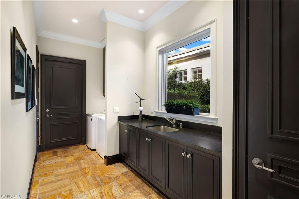 CAPRINI - Residential