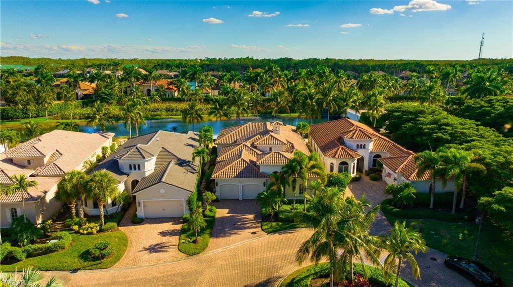 CAPRINI - Residential