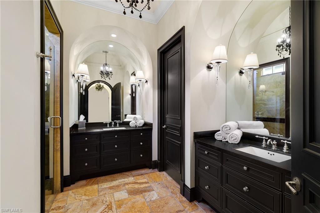 CAPRINI - Residential