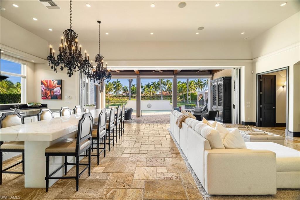 CAPRINI - Residential