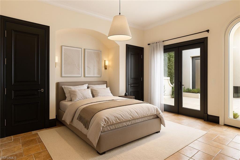 CAPRINI - Residential