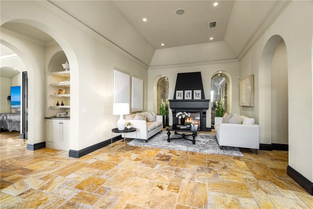 CAPRINI - Residential