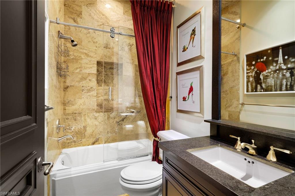 CAPRINI - Residential