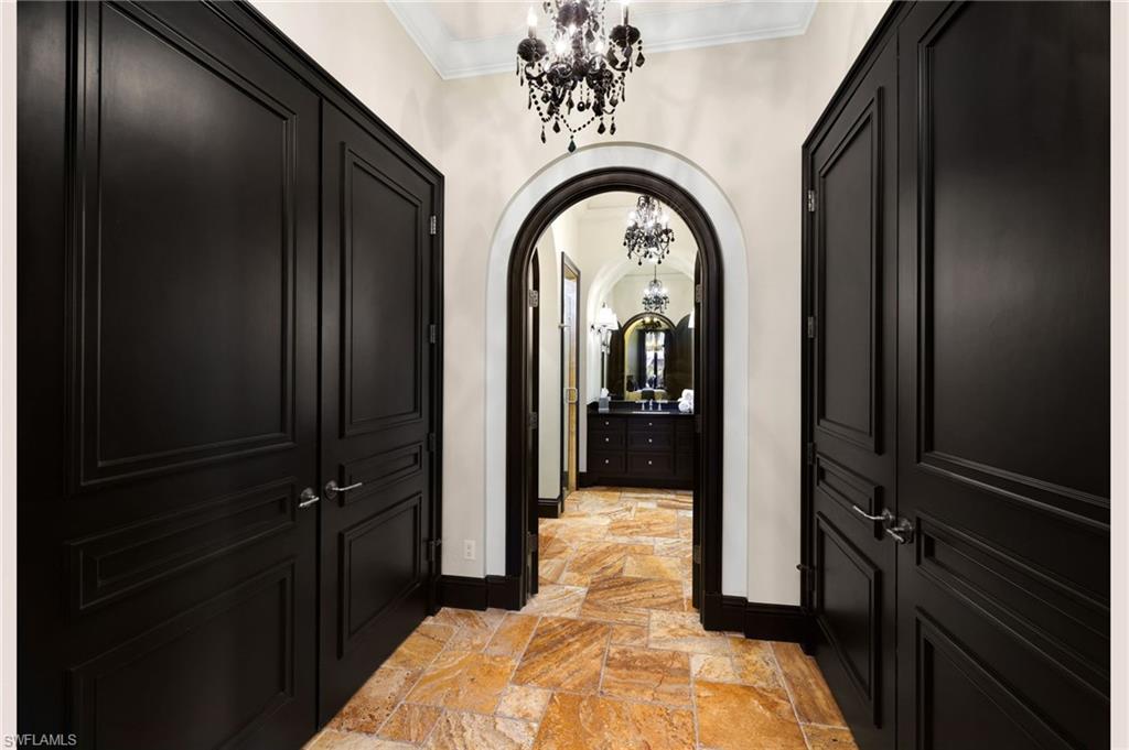 CAPRINI - Residential