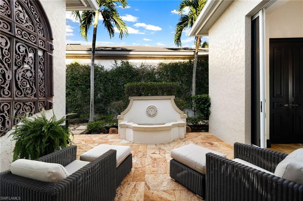 CAPRINI - Residential