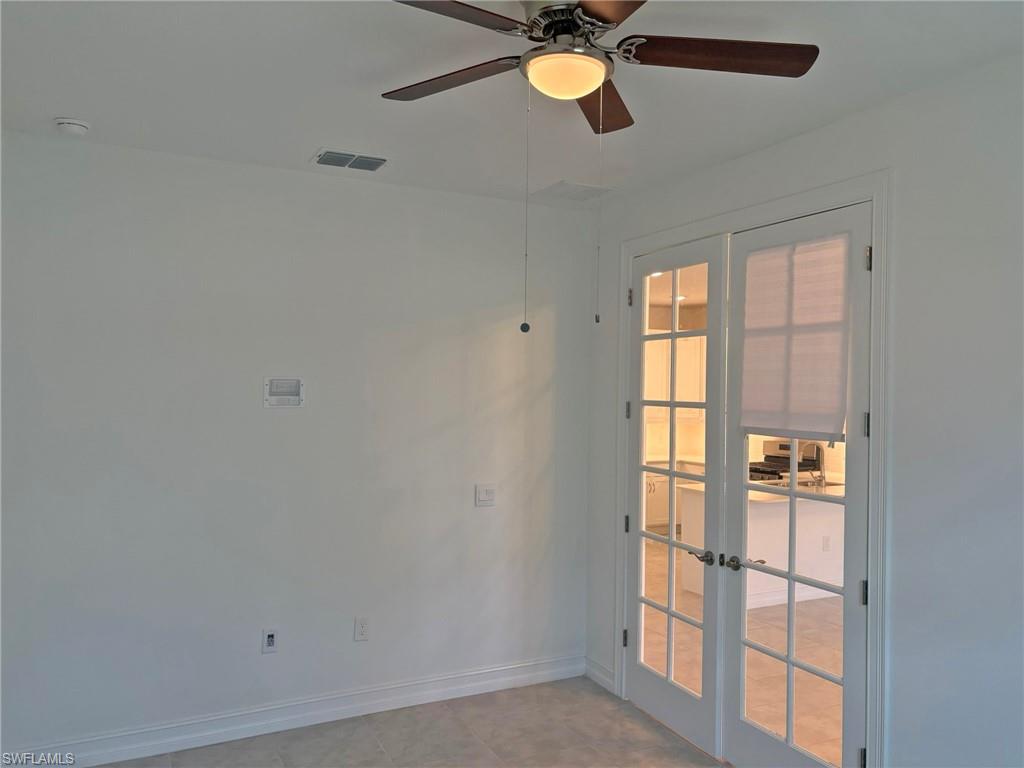 PRESERVE AT BABCOCK RANCH - Residential