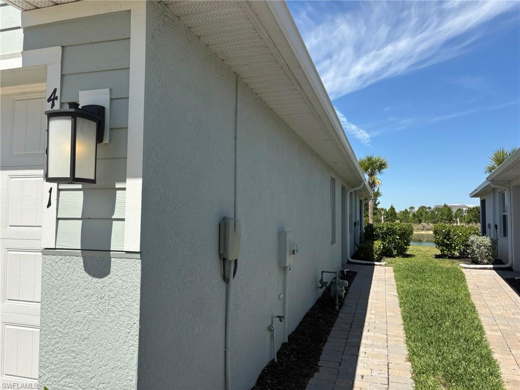 PRESERVE AT BABCOCK RANCH - Residential
