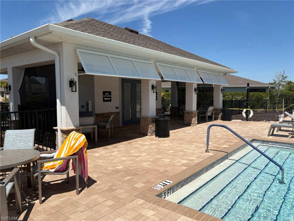 PRESERVE AT BABCOCK RANCH - Residential