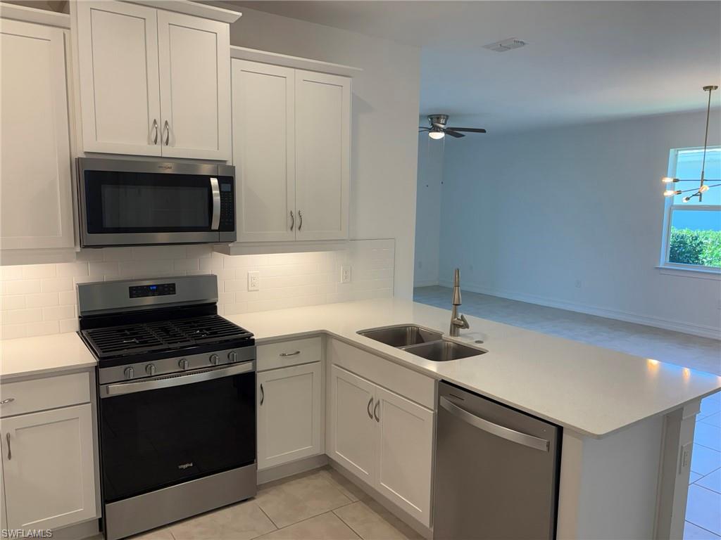 PRESERVE AT BABCOCK RANCH - Residential