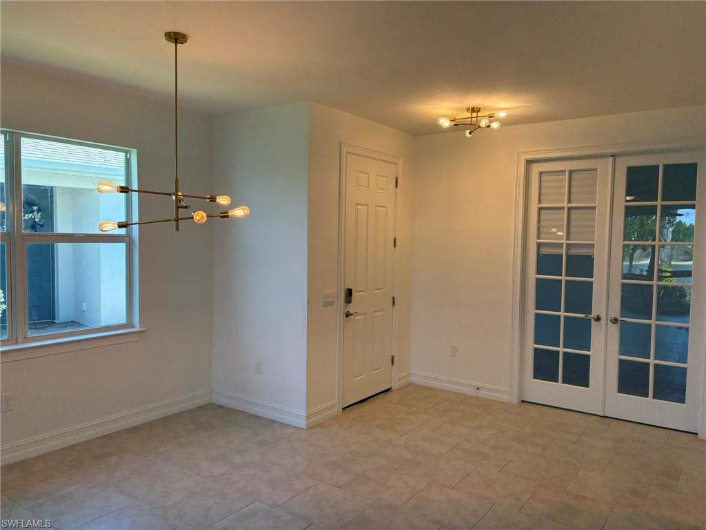 PRESERVE AT BABCOCK RANCH - Residential