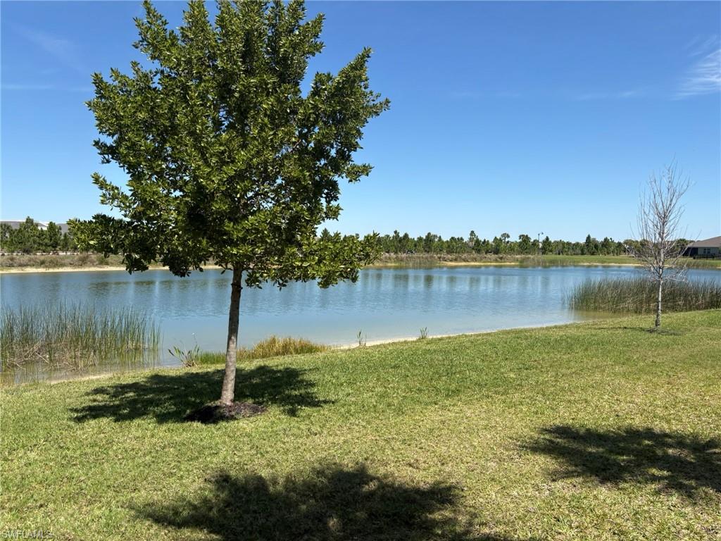 PRESERVE AT BABCOCK RANCH - Residential