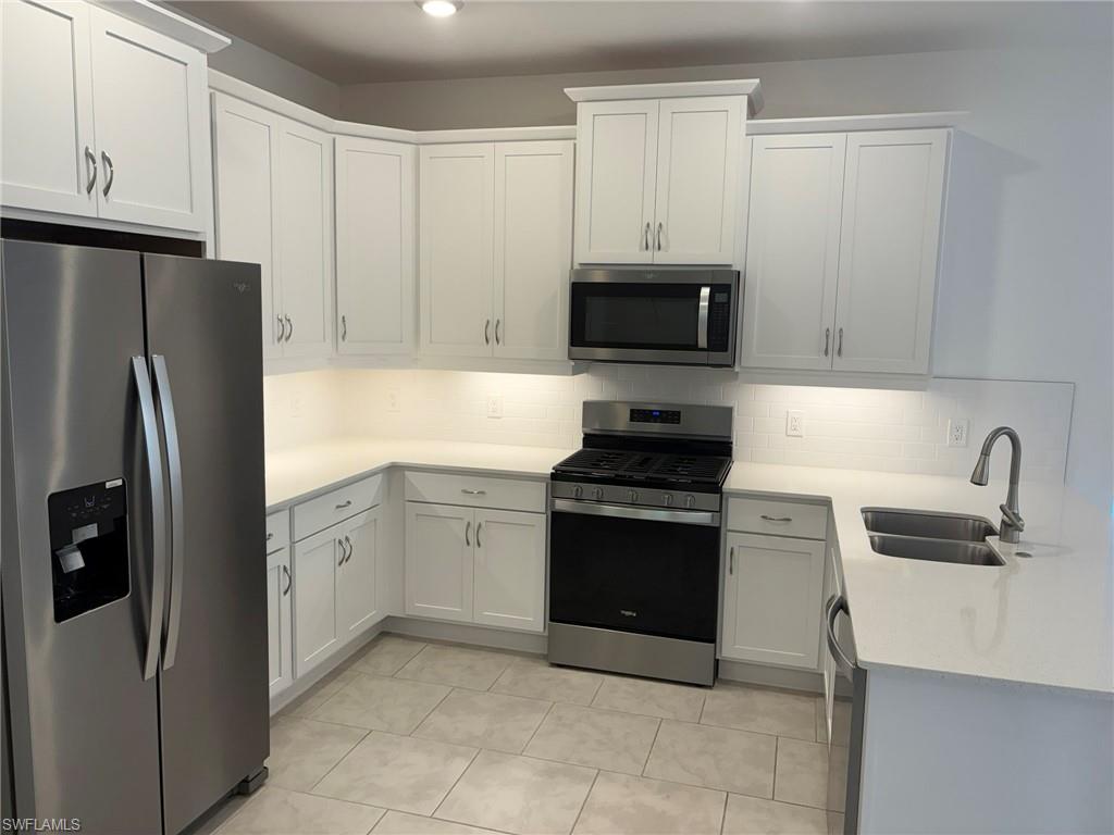 PRESERVE AT BABCOCK RANCH - Residential