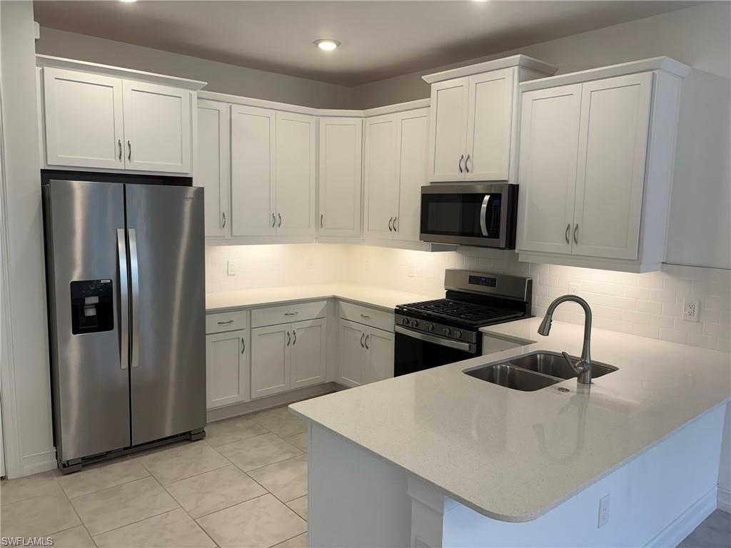 PRESERVE AT BABCOCK RANCH - Residential