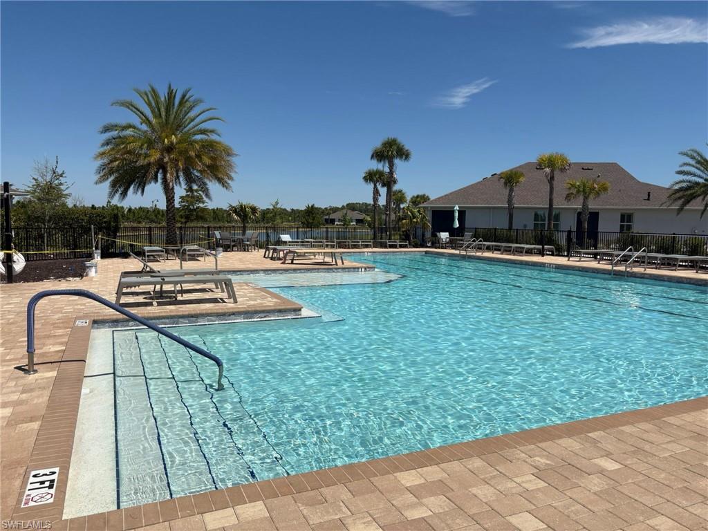 PRESERVE AT BABCOCK RANCH - Residential