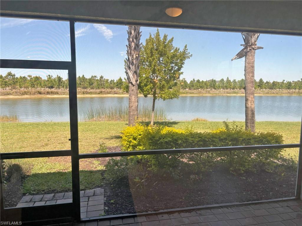 PRESERVE AT BABCOCK RANCH - Residential