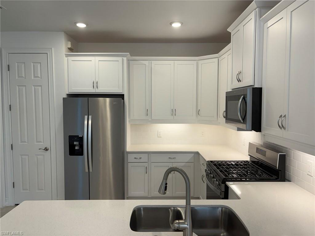 PRESERVE AT BABCOCK RANCH - Residential