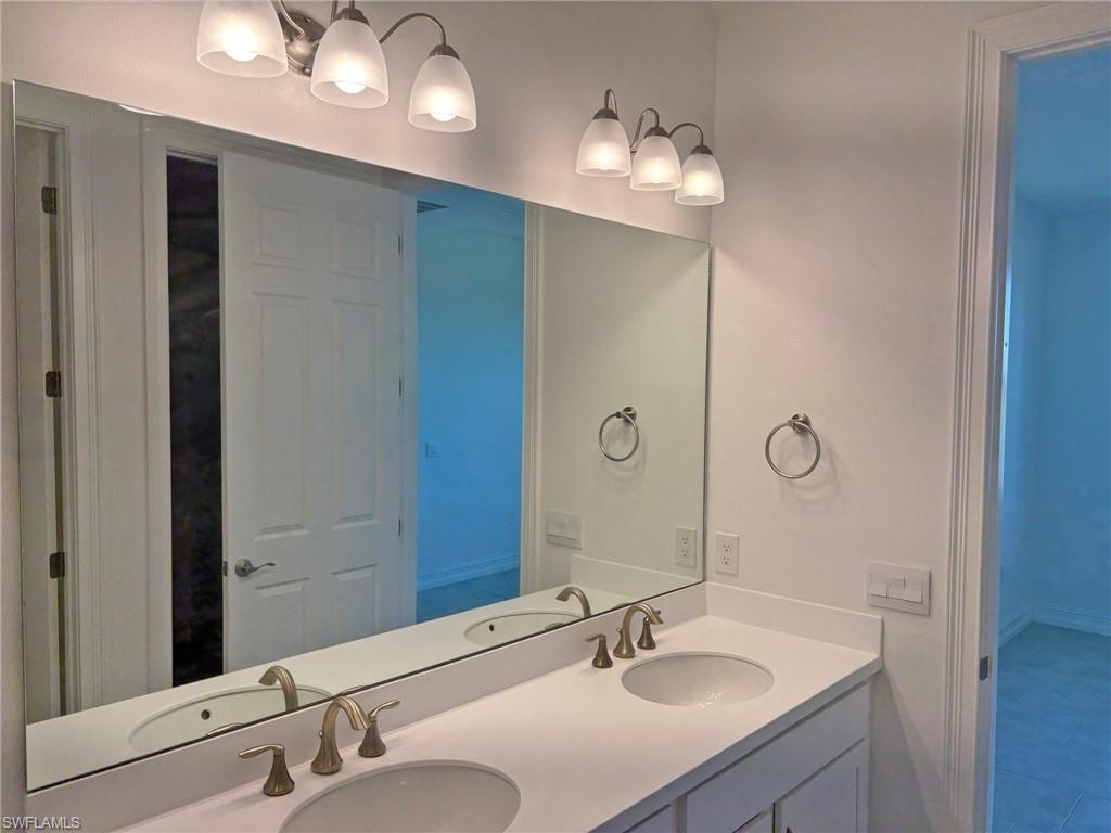 PRESERVE AT BABCOCK RANCH - Residential