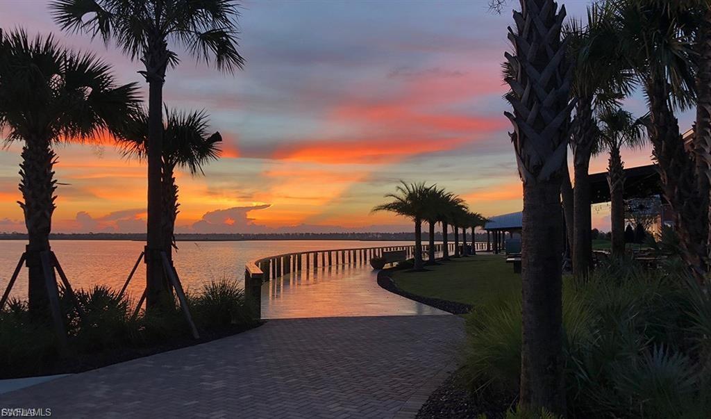 PRESERVE AT BABCOCK RANCH - Residential