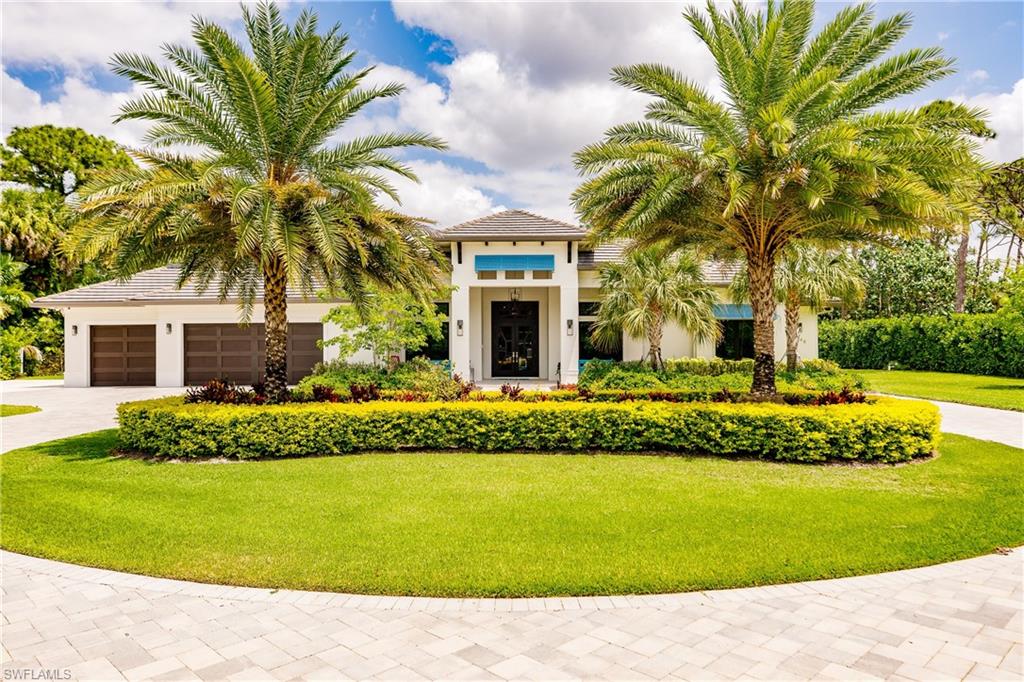 PINE RIDGE - Residential