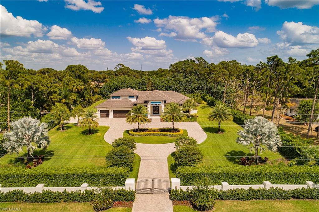 PINE RIDGE - Residential