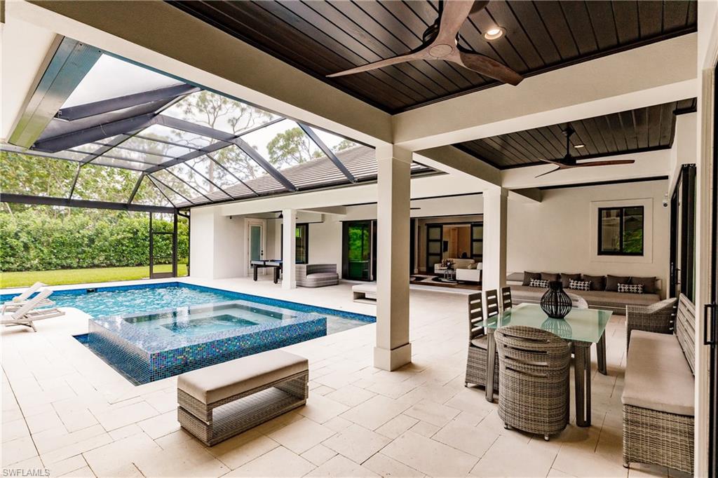 PINE RIDGE - Residential