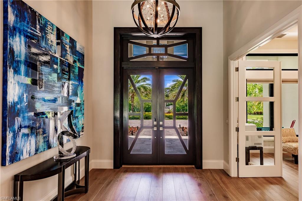 PINE RIDGE - Residential