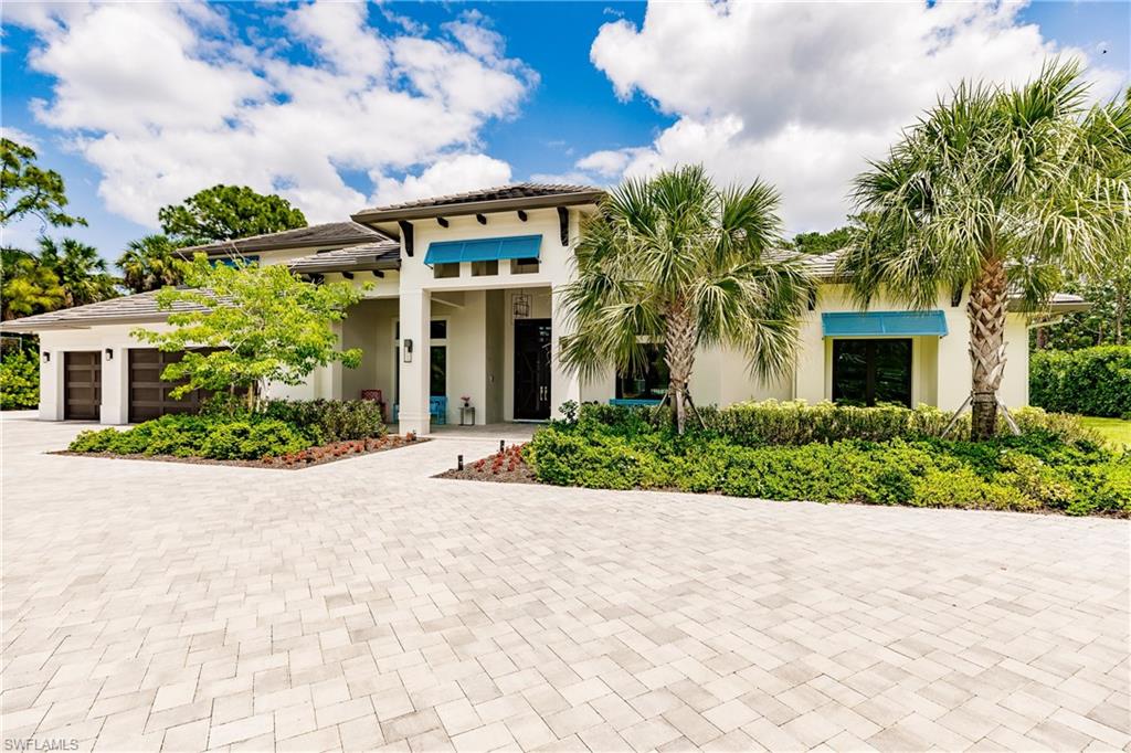 PINE RIDGE - Residential