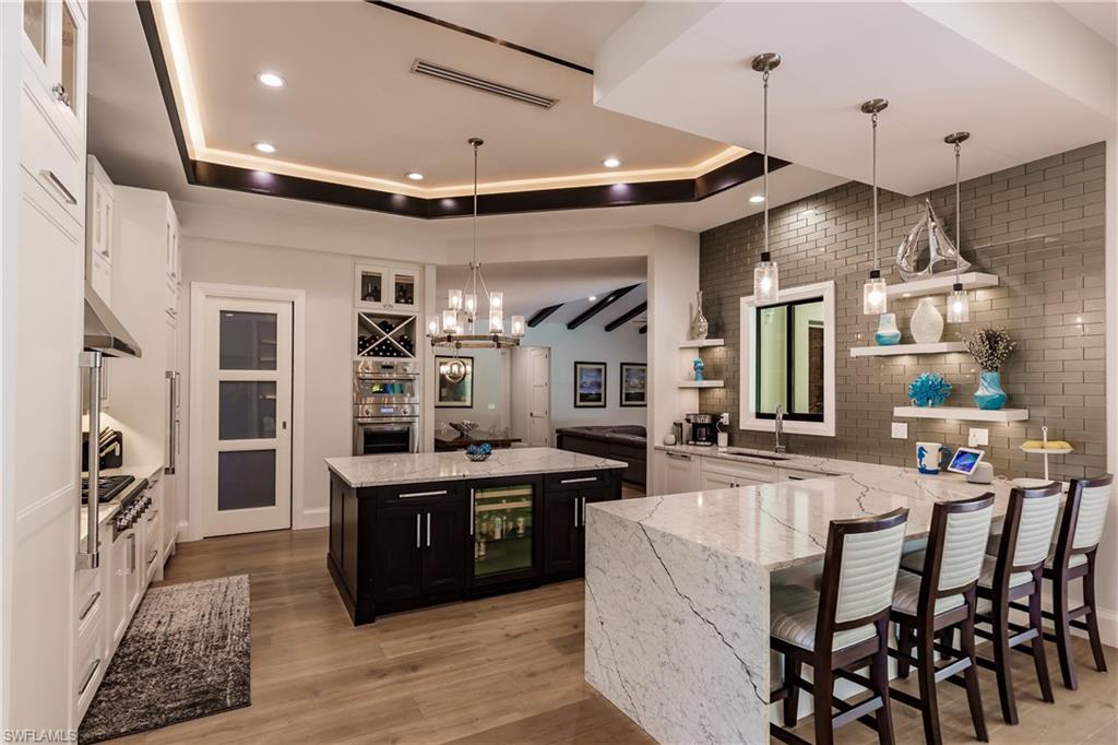 PINE RIDGE - Residential