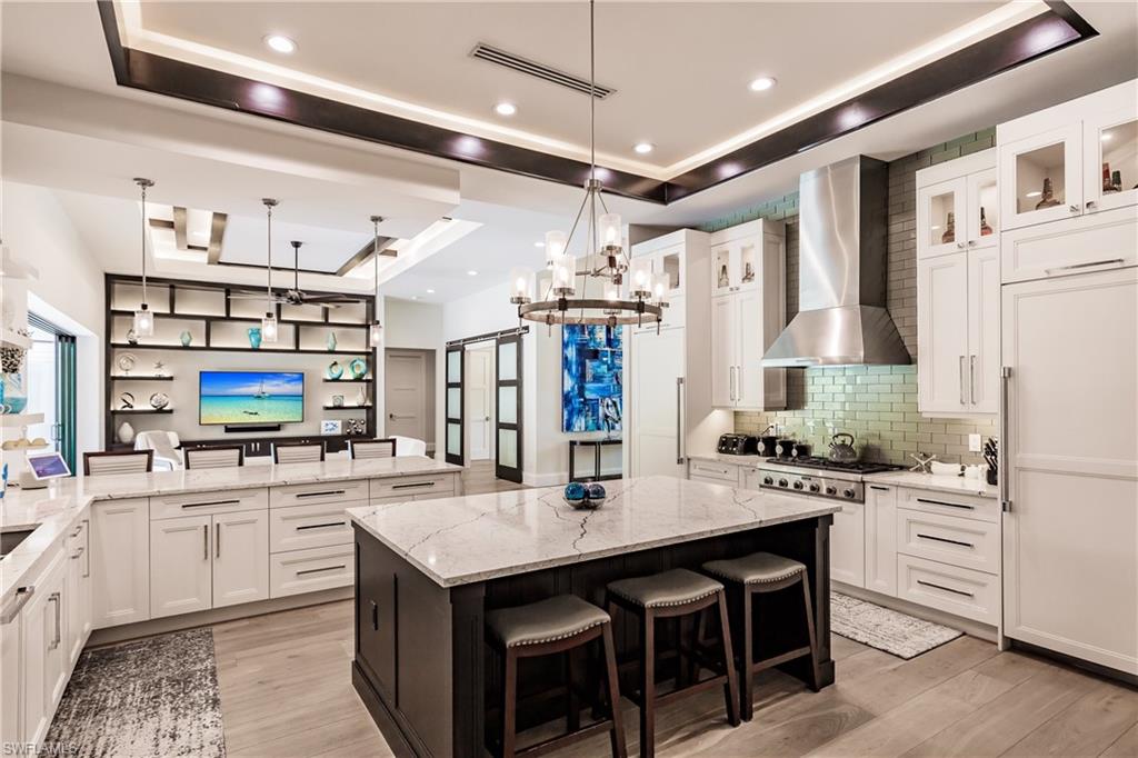 PINE RIDGE - Residential