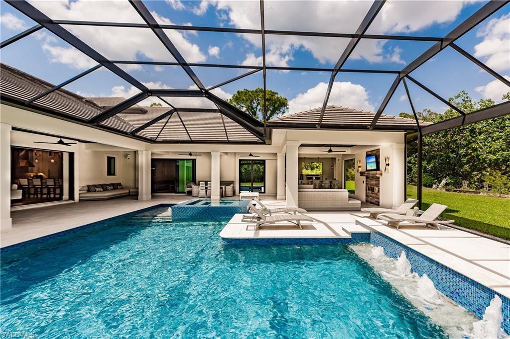 PINE RIDGE - Residential