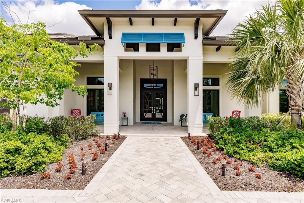 PINE RIDGE - Residential