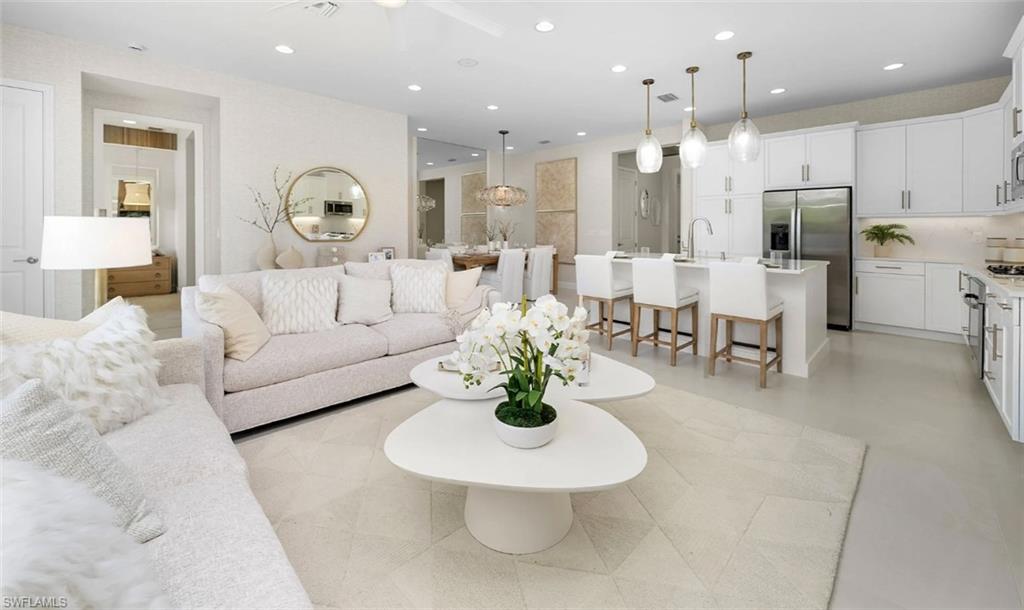 VALENCIA SKY - Residential