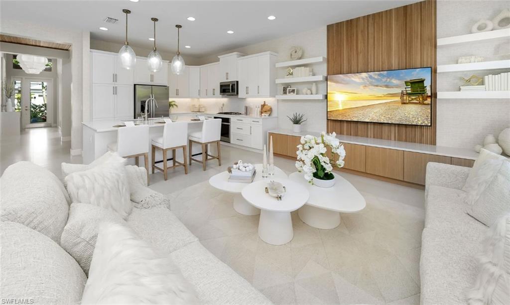 VALENCIA SKY - Residential