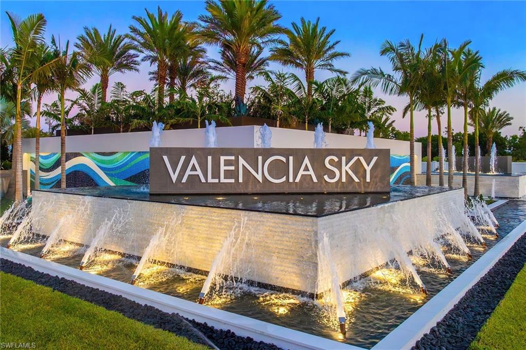VALENCIA SKY - Residential