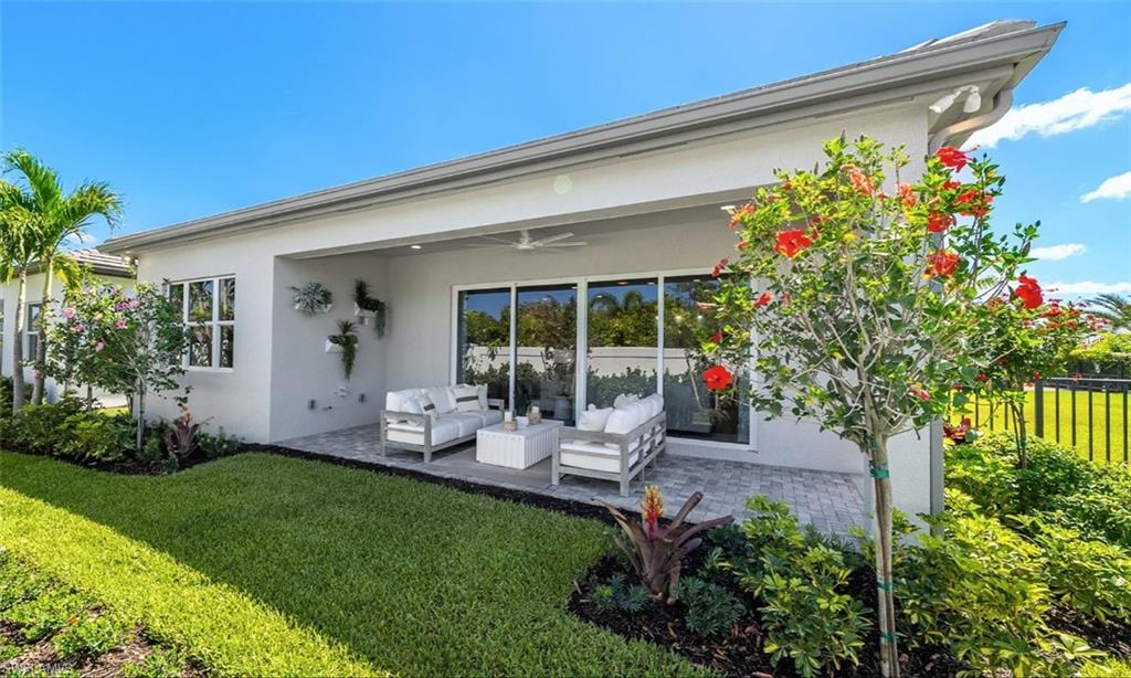 VALENCIA SKY - Residential