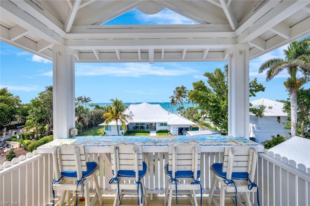 OLDE NAPLES - Residential Lease