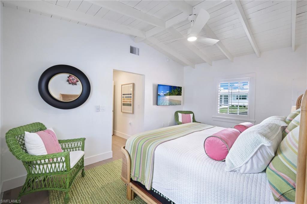 OLDE NAPLES - Residential Lease