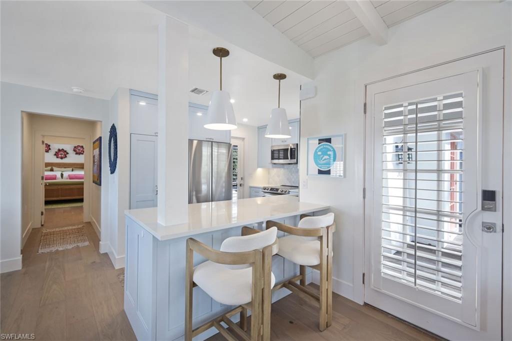 OLDE NAPLES - Residential Lease