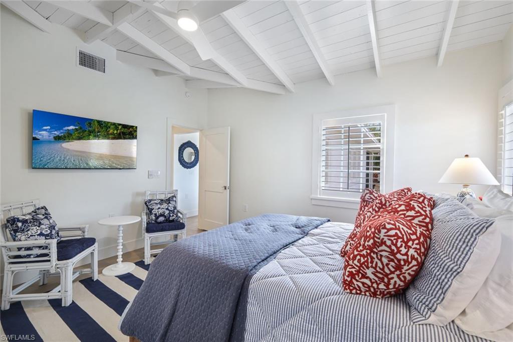 OLDE NAPLES - Residential Lease